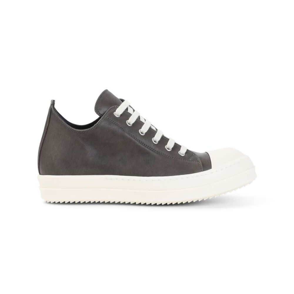 Rick Owens Low Sneakers Men